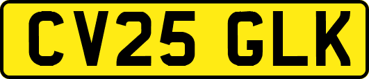 CV25GLK