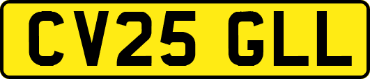 CV25GLL