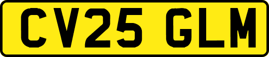 CV25GLM