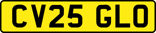 CV25GLO