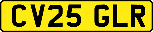 CV25GLR