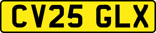 CV25GLX