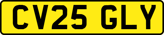 CV25GLY