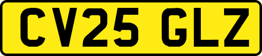CV25GLZ