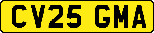 CV25GMA