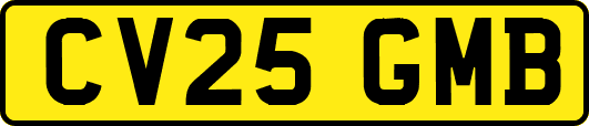 CV25GMB