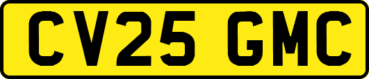 CV25GMC