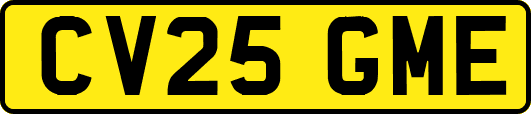 CV25GME