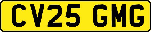 CV25GMG