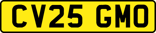 CV25GMO