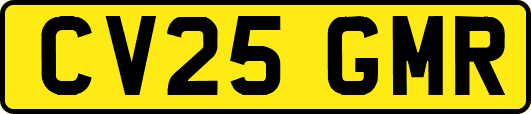 CV25GMR