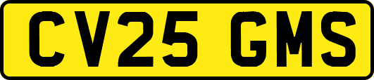 CV25GMS