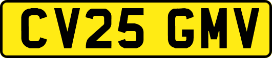 CV25GMV
