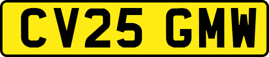 CV25GMW