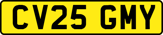 CV25GMY