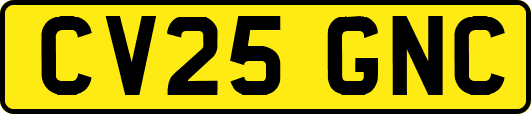 CV25GNC