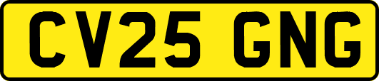 CV25GNG