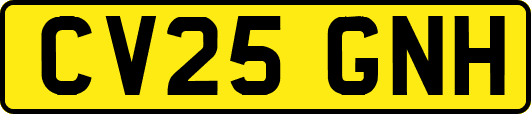 CV25GNH