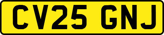 CV25GNJ