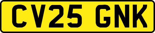 CV25GNK