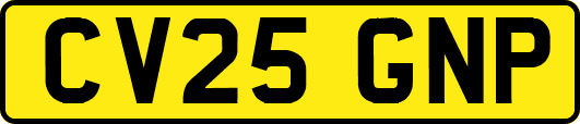 CV25GNP