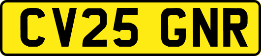 CV25GNR
