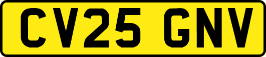 CV25GNV