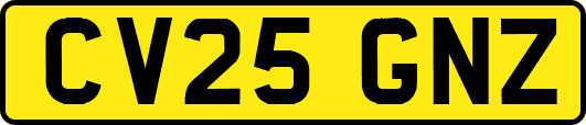 CV25GNZ
