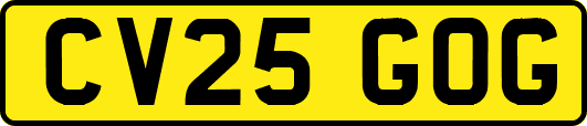 CV25GOG