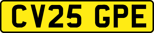 CV25GPE