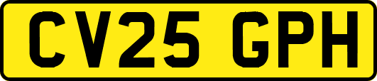 CV25GPH