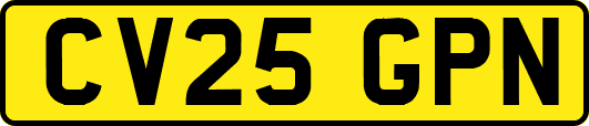 CV25GPN