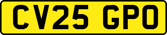 CV25GPO