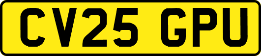 CV25GPU