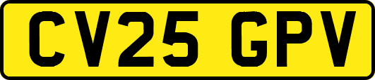 CV25GPV