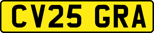 CV25GRA