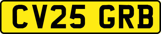 CV25GRB