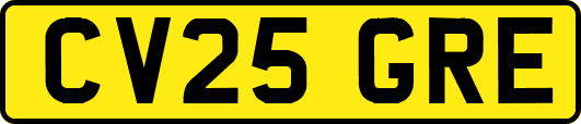 CV25GRE