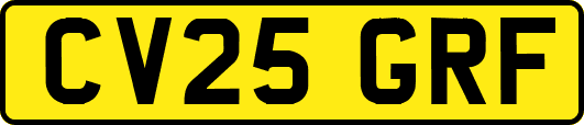 CV25GRF