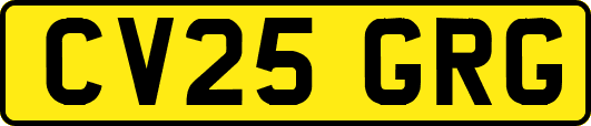 CV25GRG