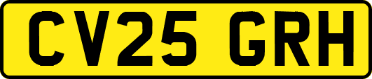 CV25GRH