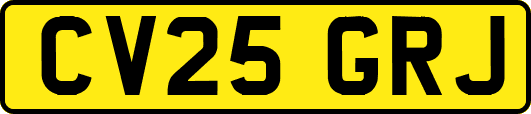 CV25GRJ