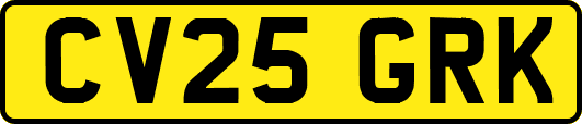 CV25GRK