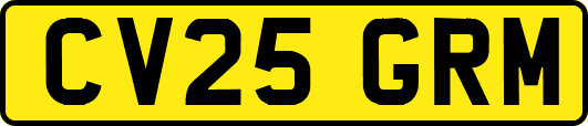 CV25GRM