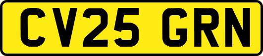 CV25GRN