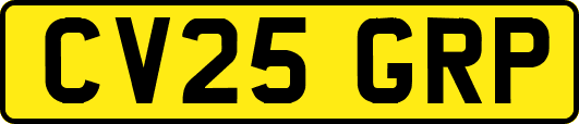 CV25GRP