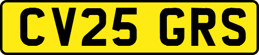 CV25GRS