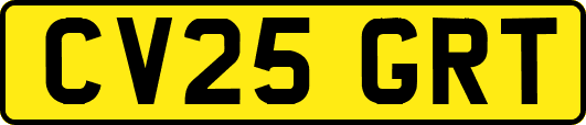 CV25GRT