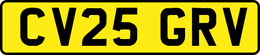 CV25GRV
