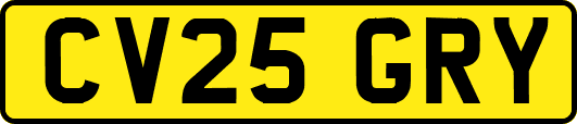 CV25GRY